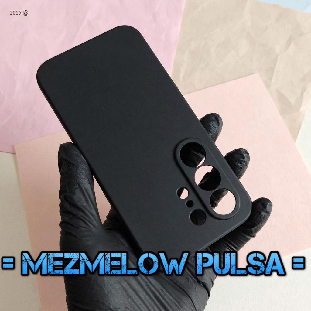 Case Hape Silicone Casing Caseng Softcase Tecno Camon 50 Ultra / Camon 50 Pro 5G