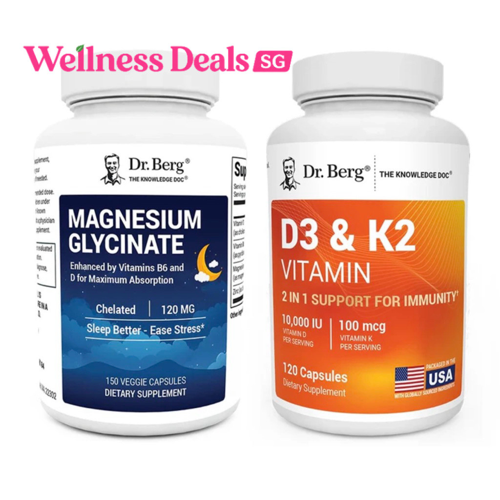 Buy dr berg Products At Sale Prices Online - October 2026 | Shopee ...