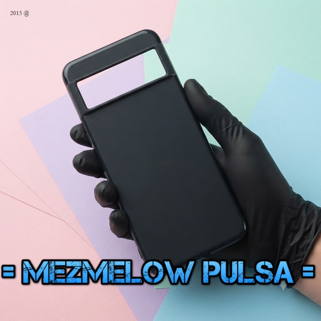 Silikon Caseng Silicone Softcase Google Pixel 8 PRO