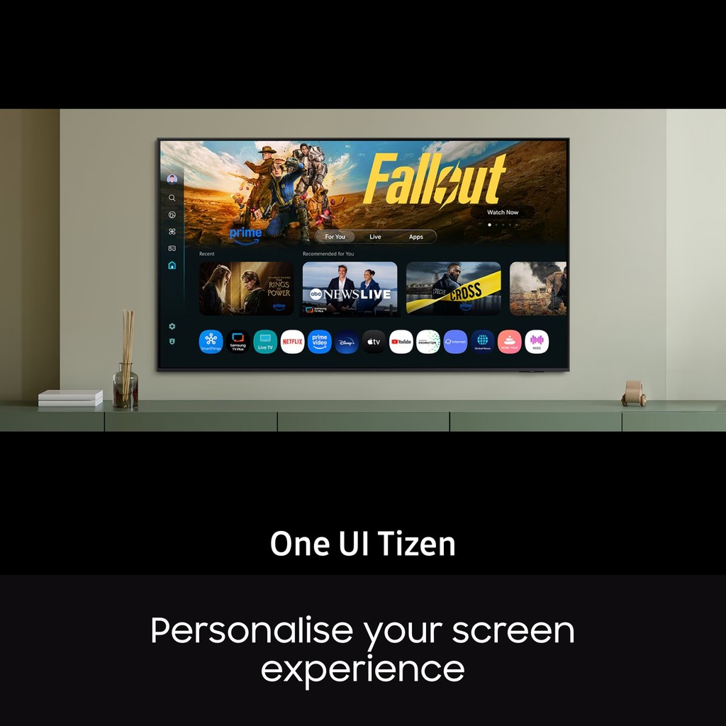 Buy Samsung qled tv At Sale Prices Online - October 2026 | Shopee Singapore