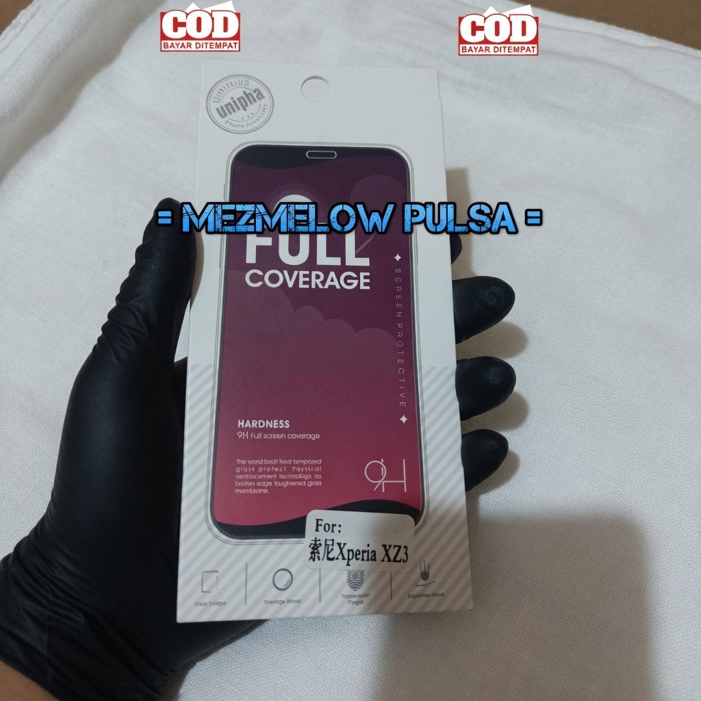 Stiker Garskin Skin Carbon Anti gores Belakang Sony Xperia XZ3 / XPERIA Z3 BIASA / XPERIA Z5 PREMIUM / XPERIA 5