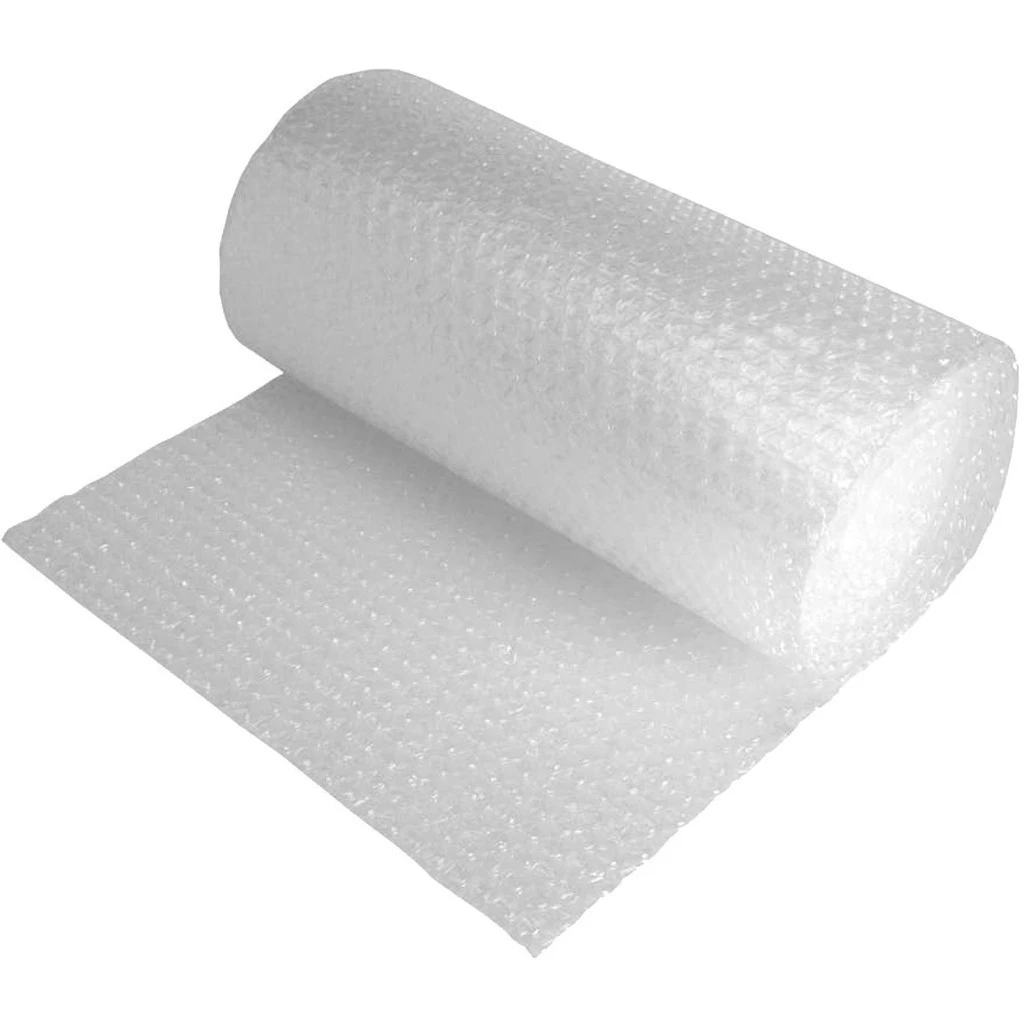 PLASTIK GELEMBUNG UDARA BUBBLE WRAP PACKING TAMBAHAN PER-1 METER