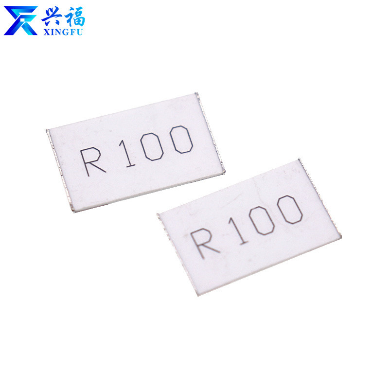 4527 Chip Alloy Sampling Resistor 0.05 R 50mR R050 50m Euro 1% ...
