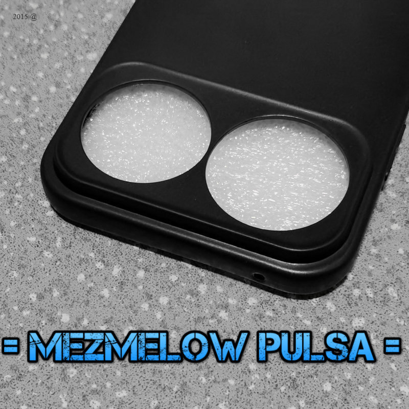 TPU Silikon Casing Caseng Soft Case Softcase Case HUAWEI NOVA 15 PRO - Gambar 3