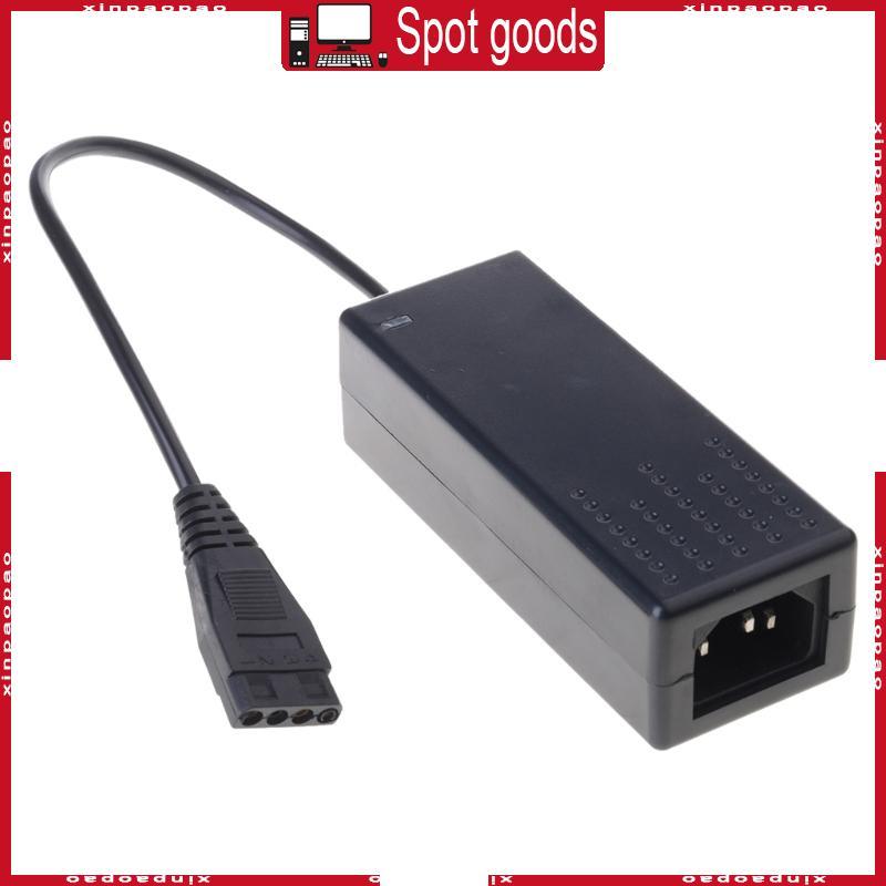 XI External IDE Power Adapters 12V-5V 2A Hard Drive Disk Converters ...