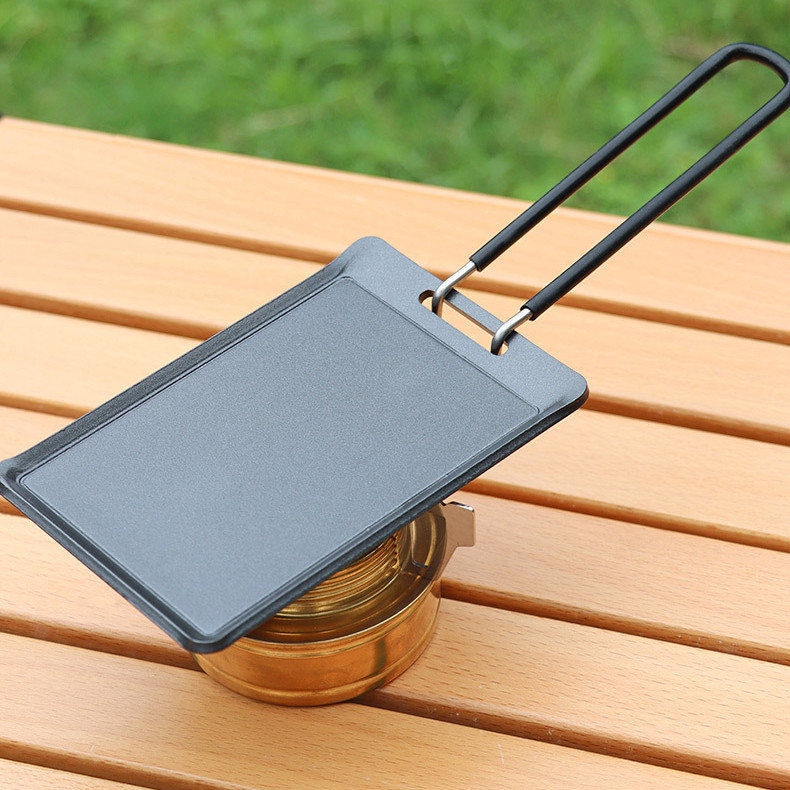 Buy griddle pan camping At Sale Prices Online - October 2026 | Shopee ...