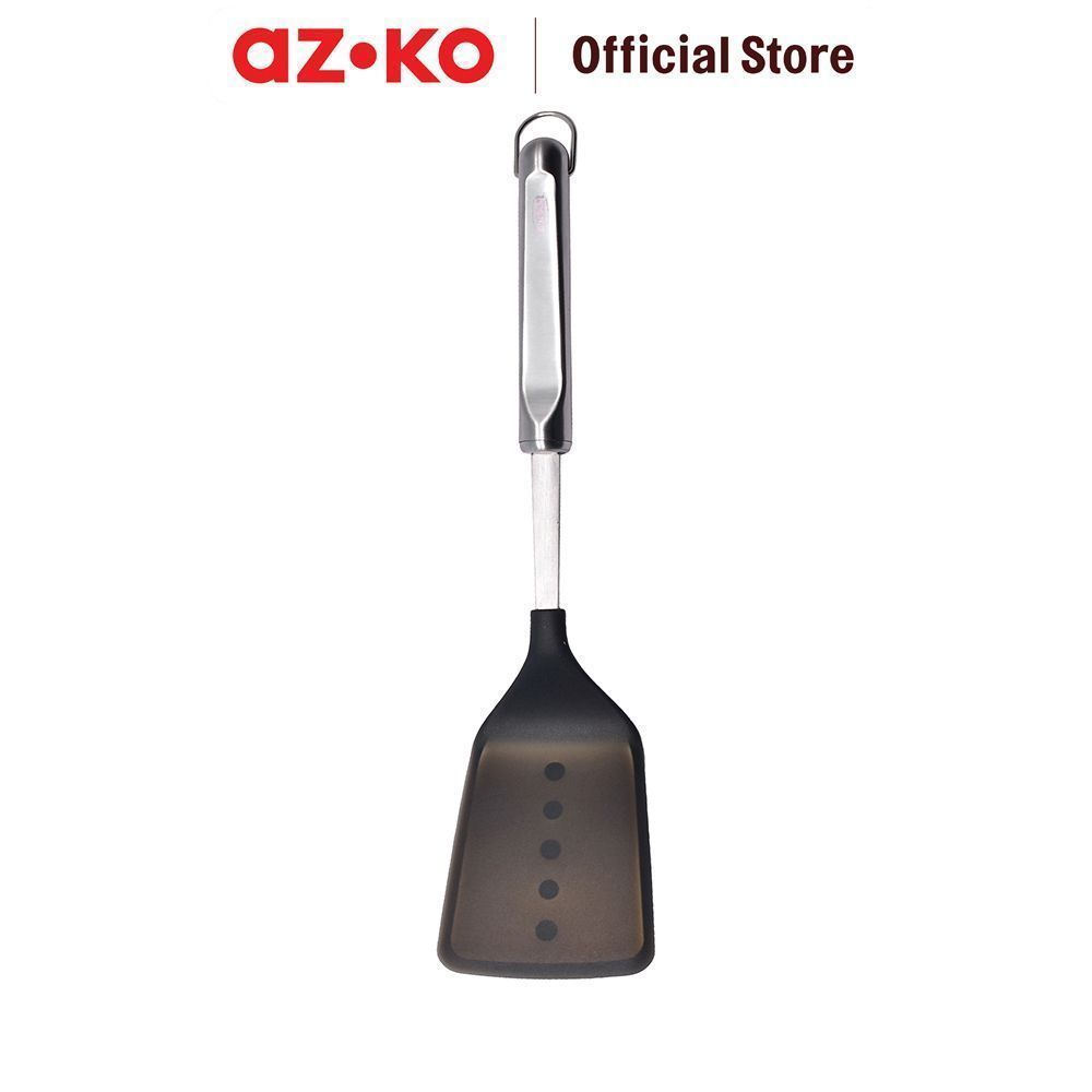 AZKO Culinart Esencia Cook Utensil Peralatan Masak Food Grade - Gambar 2