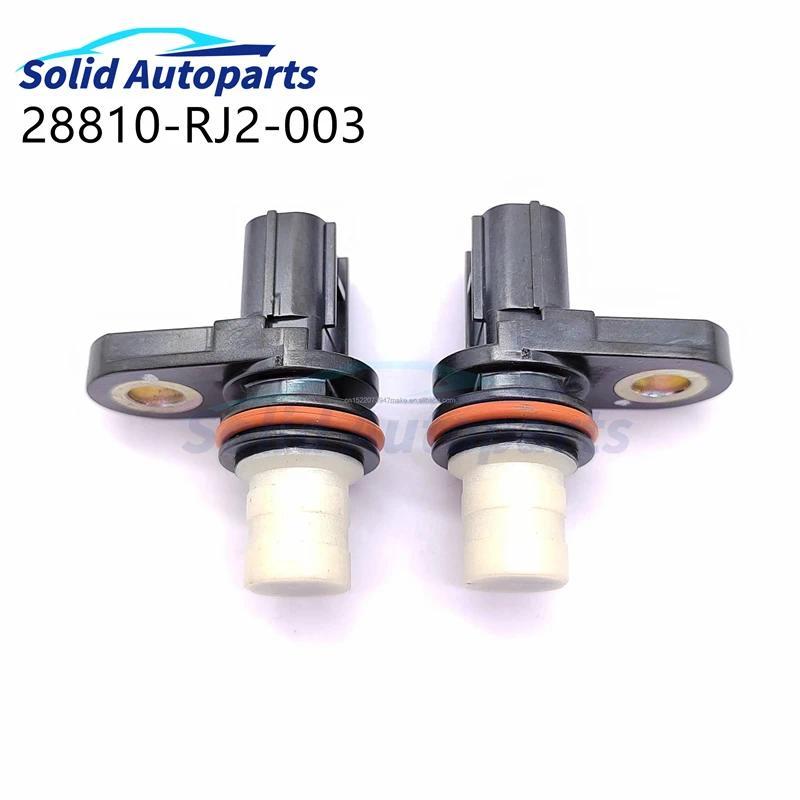 28810-RJ2-003 Transmission Speed Sensor 28810RJ2003 For Honda Accord ...