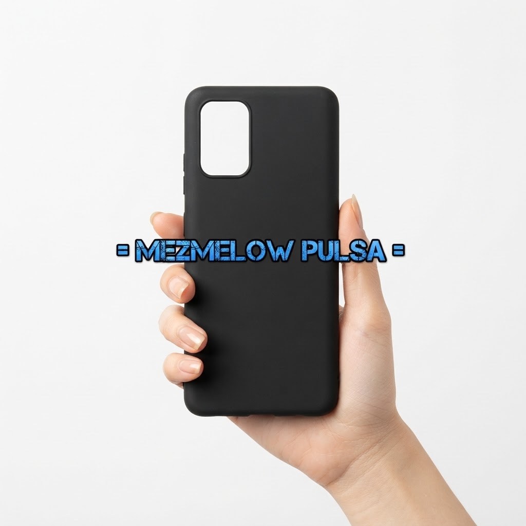 Casing Caseng Silicone Softcase UNTUK SAMSUNG S20 PLUS / SAMSUNG S11 BIASA