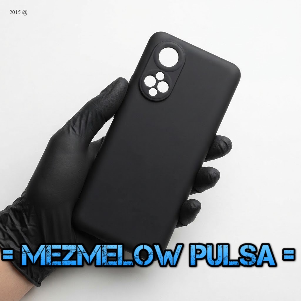 Case Silikon Casing Caseng Soft Case Softcase Honor X7 2022