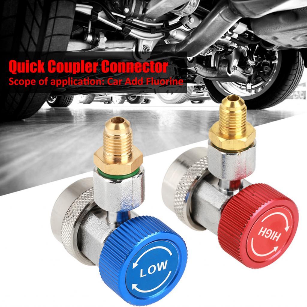 officestucio-SG AC Quick Connector Coupler Adapter Protective Sleeve ...