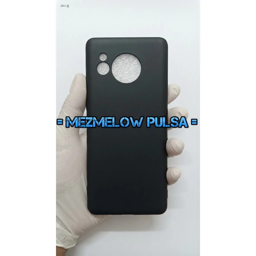 Case Hape Silikon Casing Caseng Softcase Sharp Aquos sense 8 SH-54D