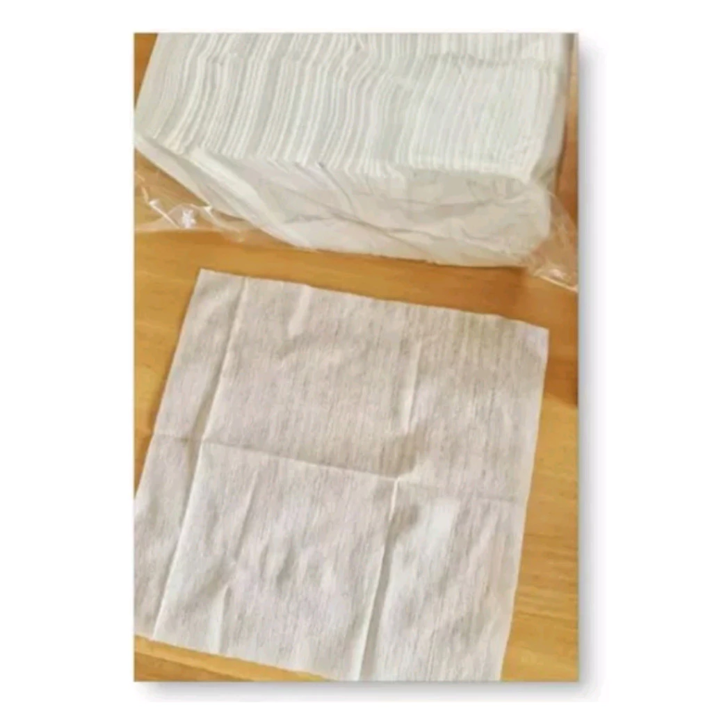 TISU KOMPOR DAPUR SERBAGUNA 200GR NON LIPAT - Gambar 4