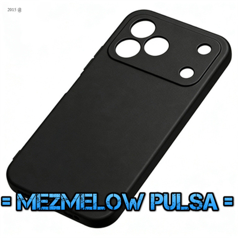 Casing TPU Caseng Silicone Soft Case Softcase Tecno Spark 50 4G - Gambar 3