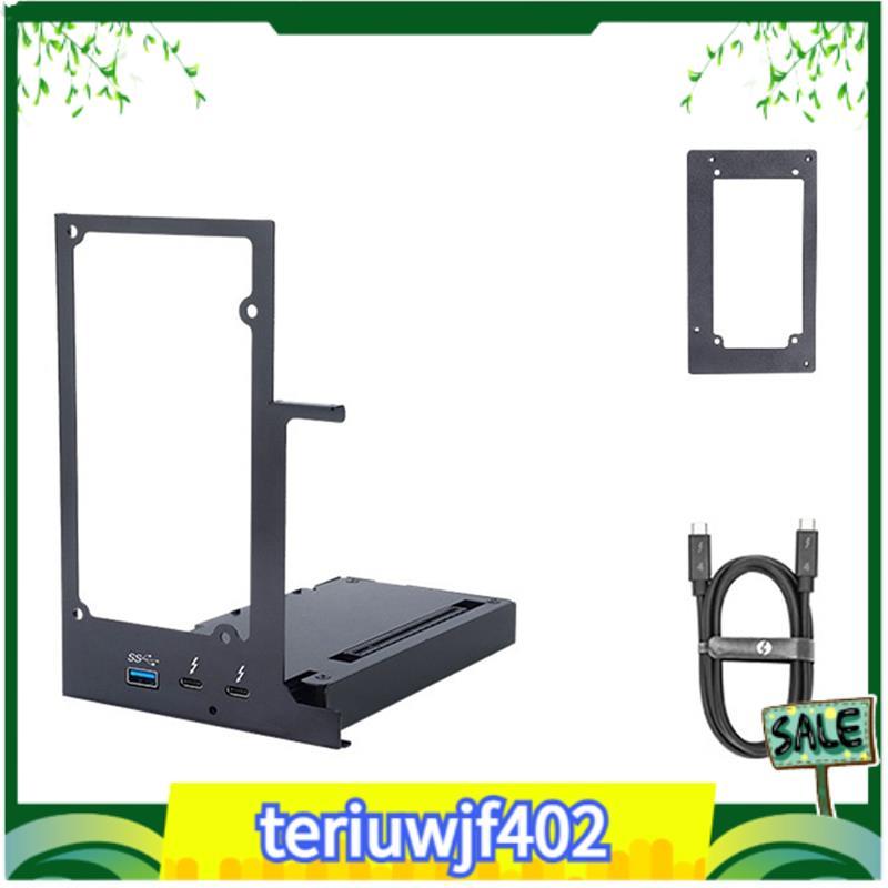 TI 】Laptop External Graphics Card GPU Dock for 3/4 to PCIE Graphic Card ...