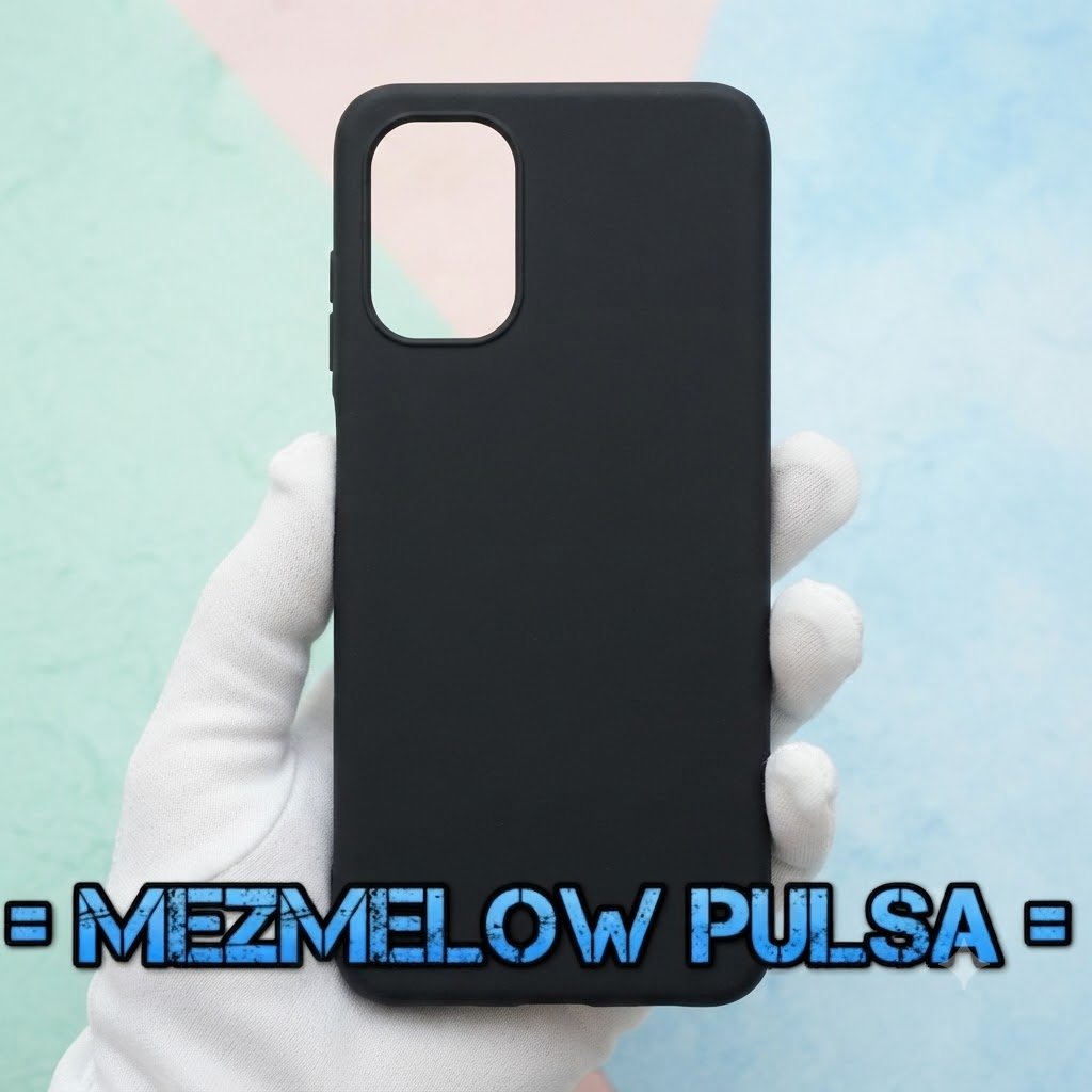 TPU Soft Case Softcase Silicone Casing Caseng NOKIA G22