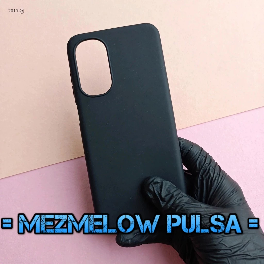 Silikon Hape Caseng Lentur Softcase Case Motorola Moto G Stylus 5G 2022
