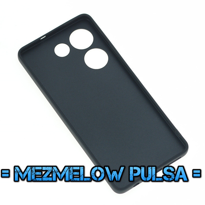 TPU Silikon Casing Caseng Softcase TECNO CAMON 20 4G / CAMON 20 PRO 4G - Gambar 3