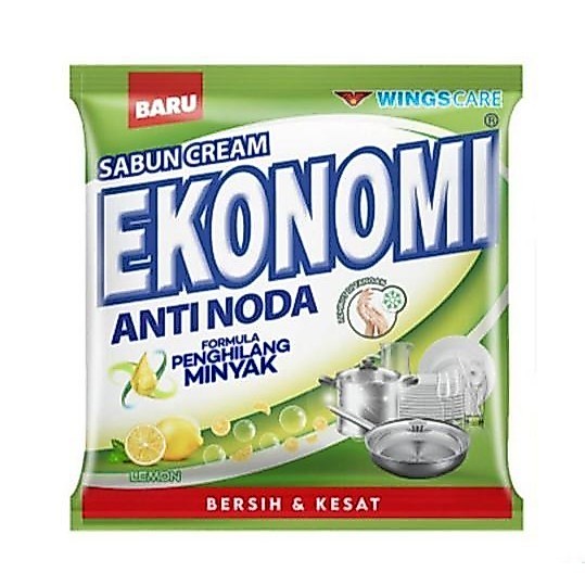 Sabun Cream Colek Ekonomi 67gr - Gambar 3