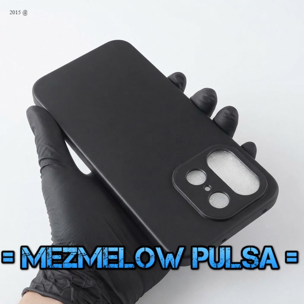 Casing TPU Caseng Silicone Soft Case Softcase ONEPLUS Turbo 6X Pro