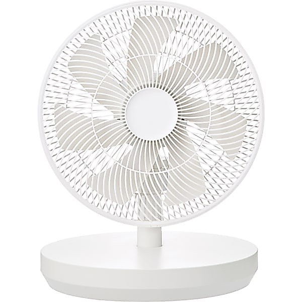 Authentic】Recolte Cordless Circulation Fan – Portable, Quiet