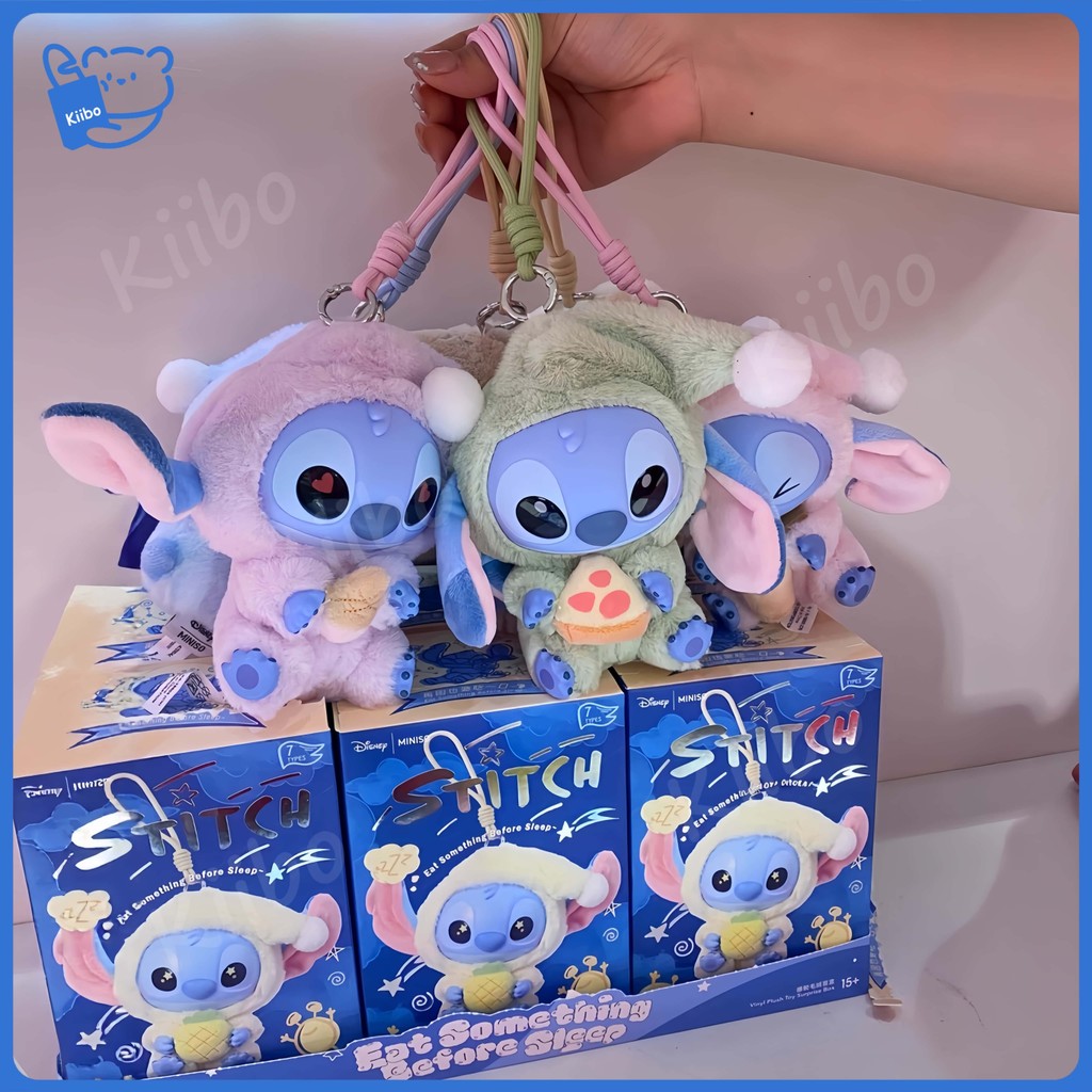 Buy stitch blind box At Sale Prices Online - October 2026 | Shopee ...
