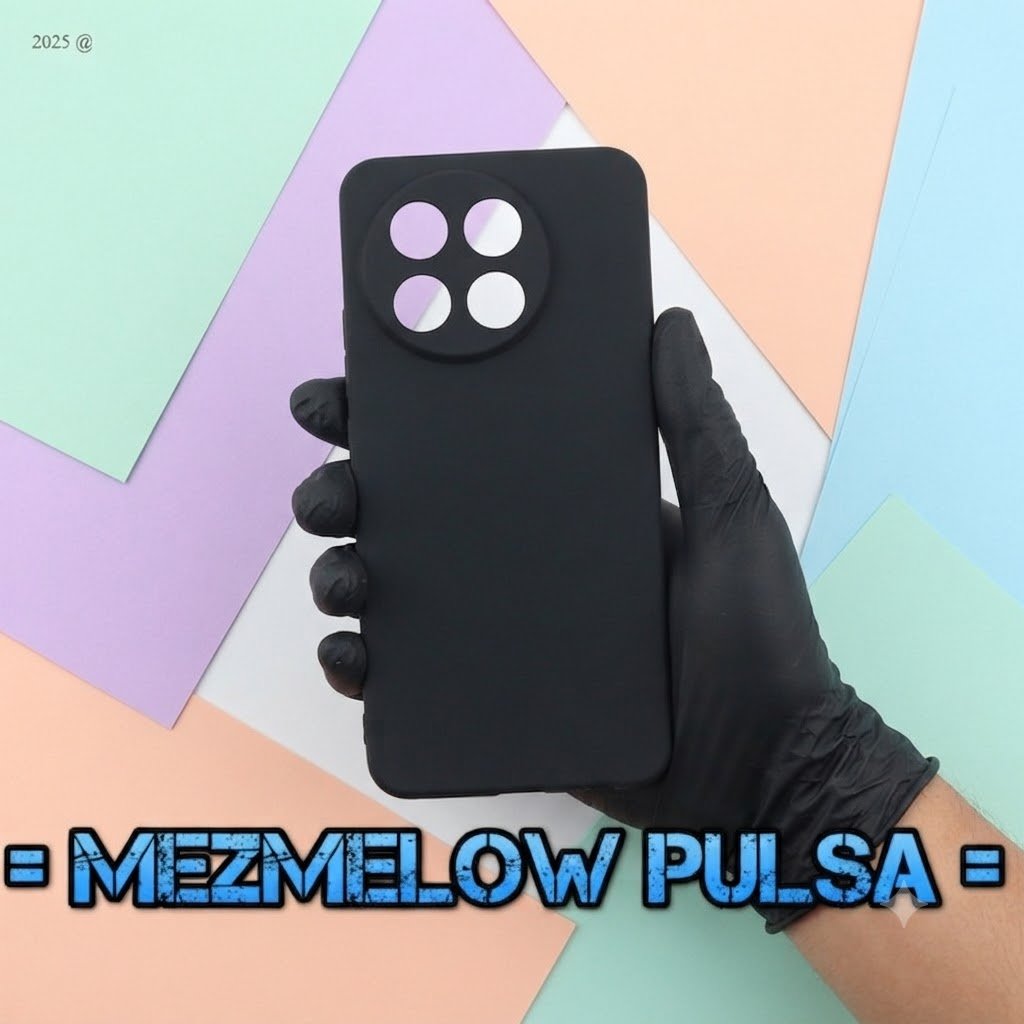 Casing Caseng Silicone Soft Case Softcase Tecno Spark 30 Pro 4G
