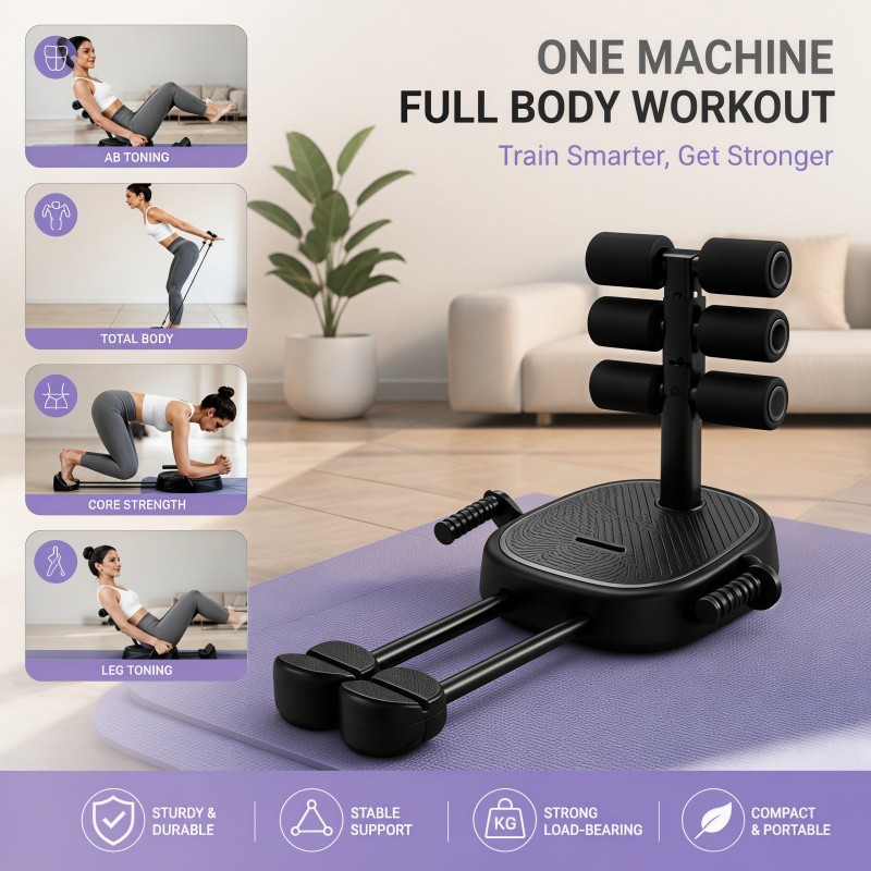 Buy ab crunch machine Products At Sale Prices Online - October 2026 ...