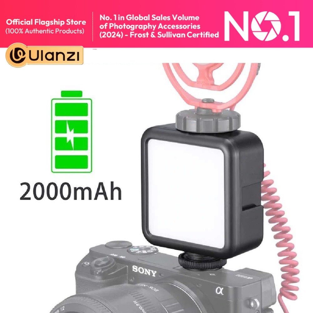 Ulanzi, Online Shop Oct 2026 | Shopee Singapore