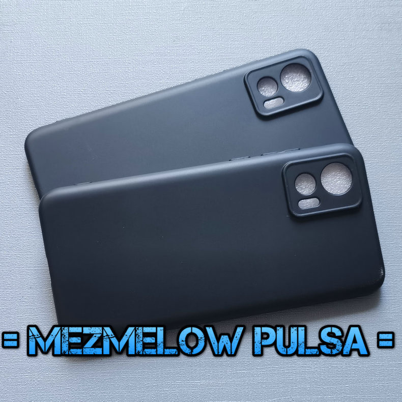 Casing Hape Silikon Caseng Silicone Softcase MOTOROLA EDGE 30 NEO / MOTO EDGE 30 NEO - Gambar 4