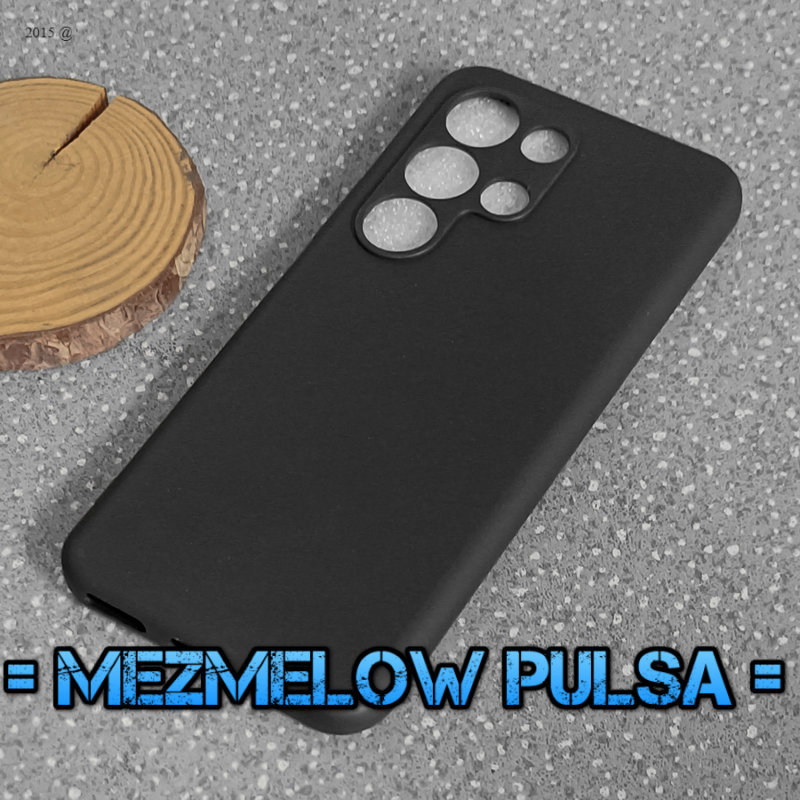 Case Silikon Caseng Silicone Softcase Case ITEL S26 ULTRA - Gambar 2