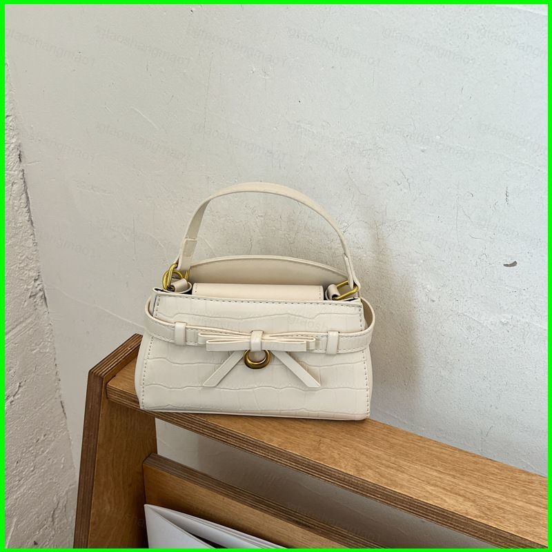 2026 new Korean style fashionable and versatile shoulder bag simple and ...
