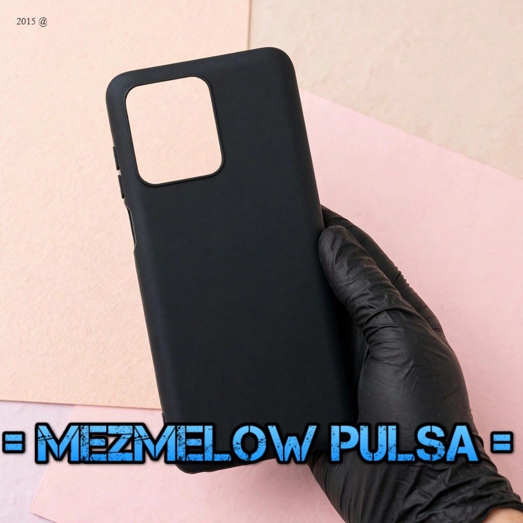 Silikon Hape Caseng Lentur Softcase Case MOTOROLA Moto G Stylus 4G 2023
