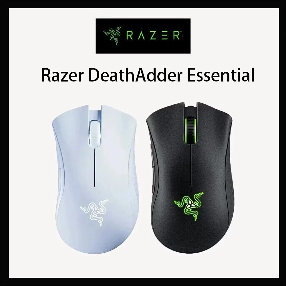Razer Viper Ultimate RGB Rechargeable Wireless Gaming Mouse ...
