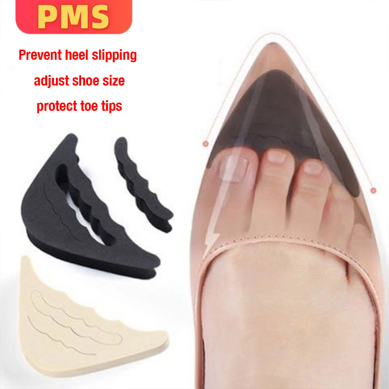 Popmaker Shop Spons Sepatu Empuk Anti Gesekan