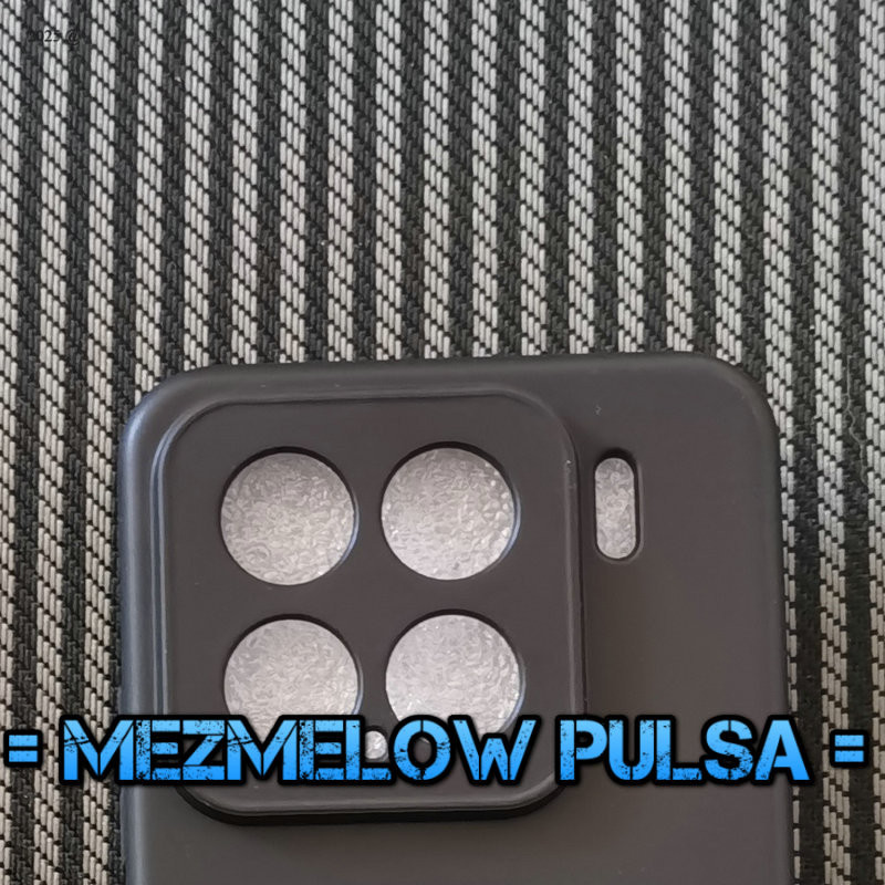 Case Hape Silicone Casing Caseng Silicone Softcase XIAOMI 15 - Gambar 3