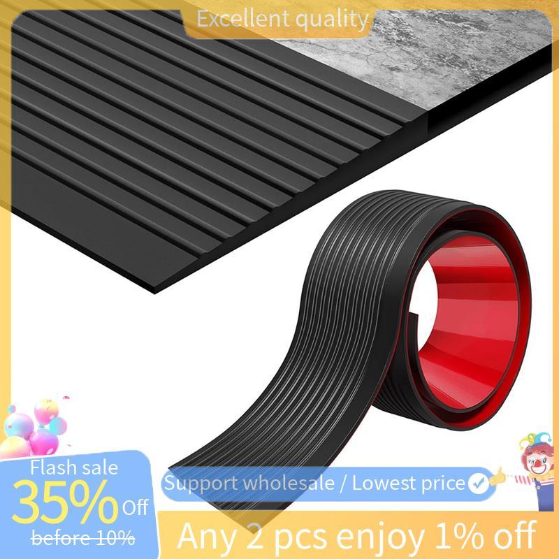 In stock-Threshold Ramps for Doorways Self Adhesive Rubber Ramps for ...