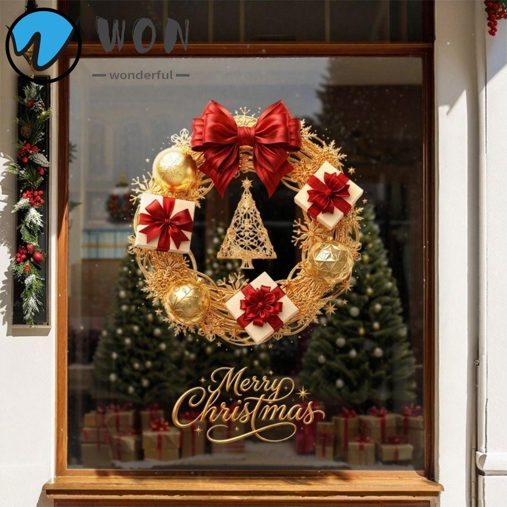 Buy glass stickers christmas At Sale Prices Online - October 2026 ...