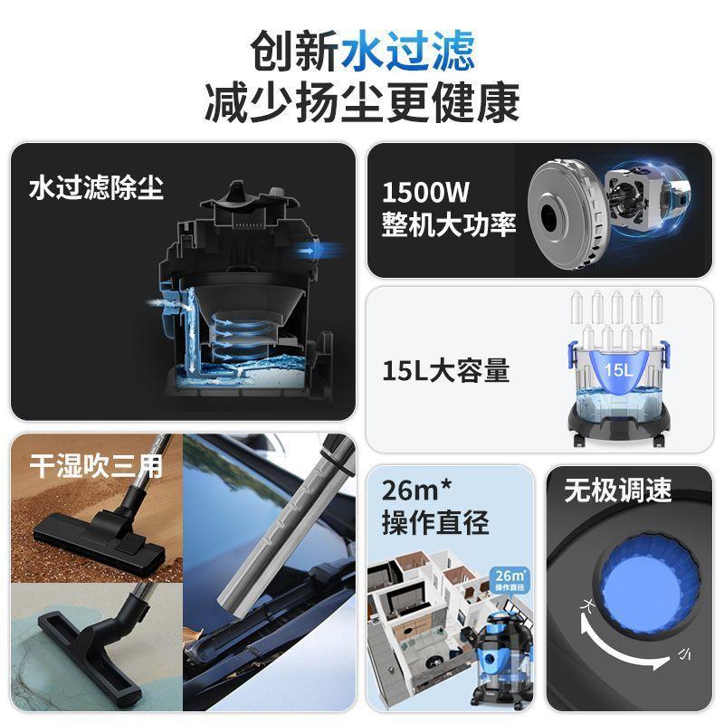 Buy Water Filter vacuum cleaner At Sale Prices Online - October 2026 ...
