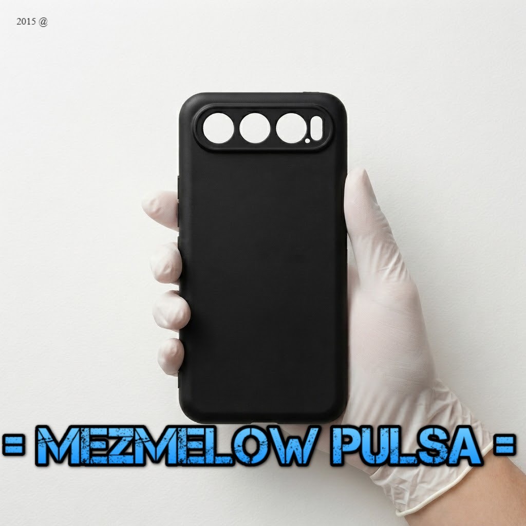 Case Hape Casing Caseng Silicone Silicone Softcase ZTE NUBIA AIR