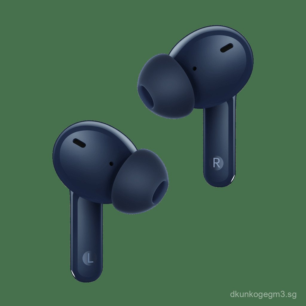 NEW Realme Buds Air 7 Wireless Earphone 52dB Noise Reduction | UK - View #3