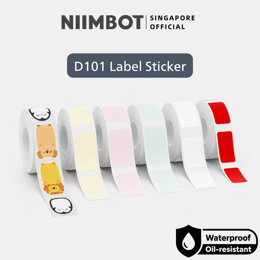 Niimbot Singapore Official Store, Online Shop Aug 2026 | Shopee Singapore
