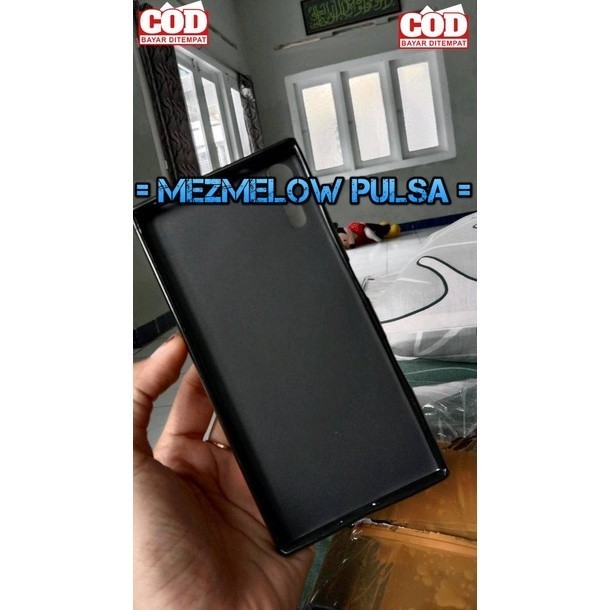 Silikon Casing Caseng Silicone Softcase SONY XPERIA XZ XZS / XPERIA XZ DUAL - Gambar 3