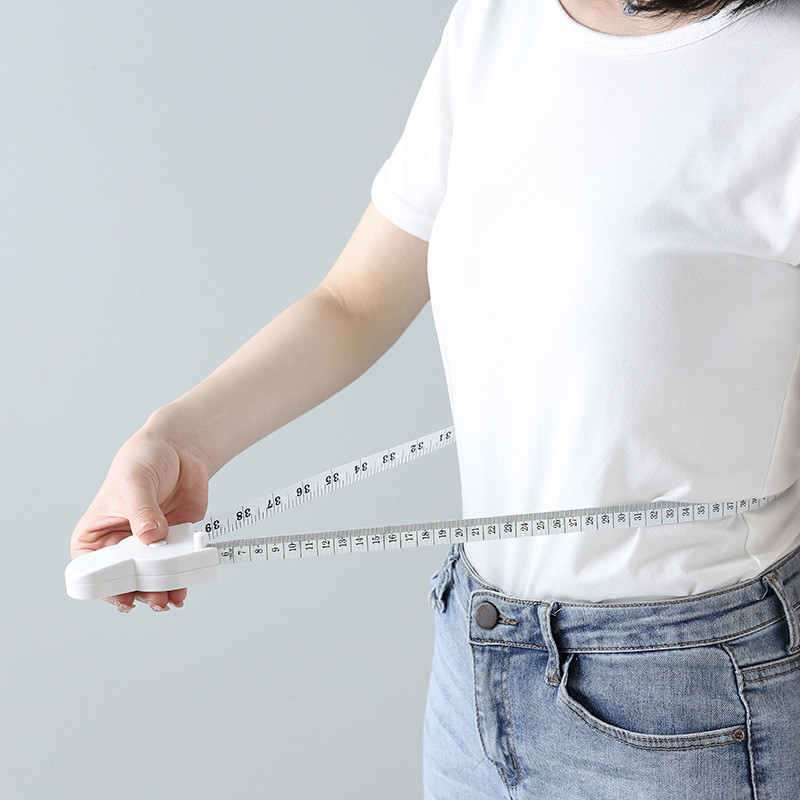 Measurement Measurements Soft Ruler Fitness Measuring Ruler ...