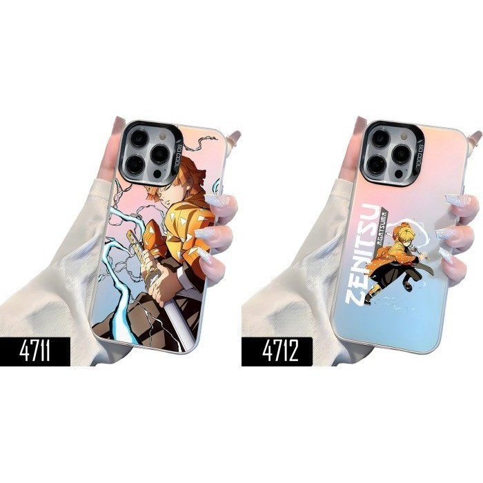 YI TAI - MC47 Case Motif Anime Vivo V9 V70 FE 5G X200 5G X200 Pro 5G Y05 Y11D Y31D Y31D Pro T5