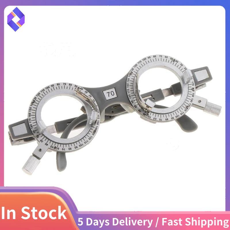 Optical Trial Lens Frames Optician Optical 70mm Glasses Ophthalmic ...