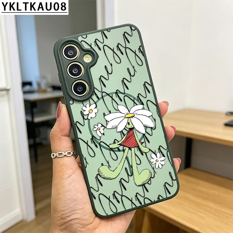 CASE MOTIF COLOR FROSTED LENS LOGO MAGSAFE FOR XIAOMI REDMI A7 PRO NOTE 15 4G 5G 15 PRO 15 PRO PLUS NOTE 14 14 PRO NOTE 13 13 PRO NOTE 12 12 PRO NOTE 11 11 PRO NOTE 10 10 PRO - BD