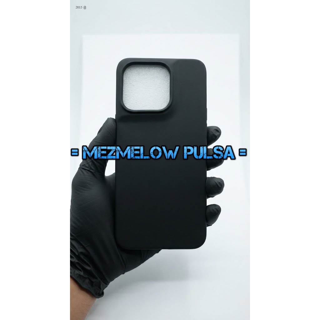 Case Hape Casing Caseng Silicone Softcase MOTO G37 / MOTO G37 Power 5G / MOTO G47 - Gambar 2