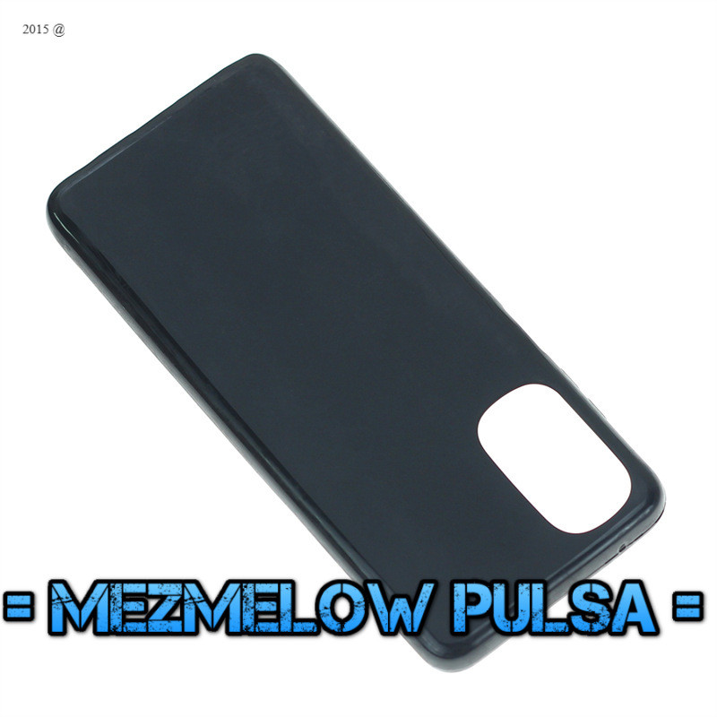 Silikon Hape Caseng Lentur Softcase Case Motorola Moto G Stylus 2022 4G - Gambar 2
