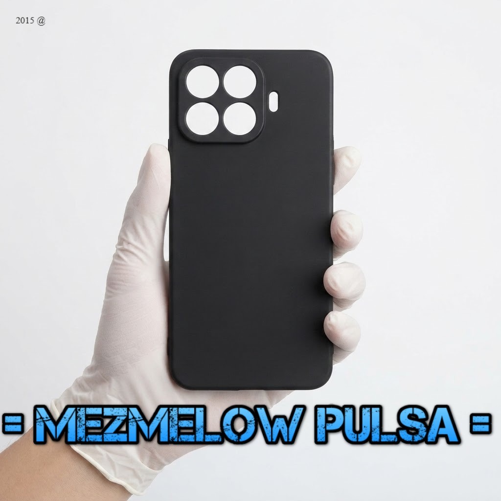 Case Hape Casing Caseng Silicone Silicone Softcase XIAOMI 17T PRO